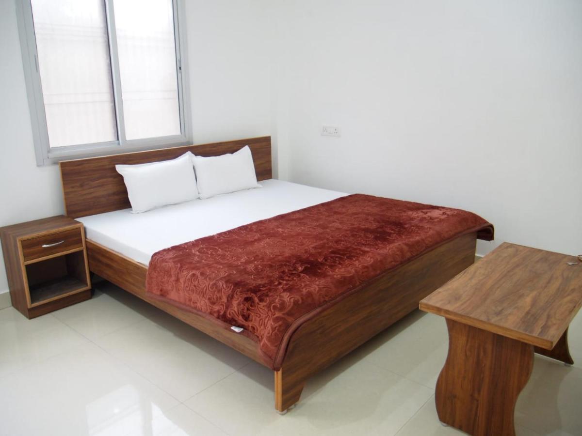 Lotus Paying Guest House Βαρανάσι Εξωτερικό φωτογραφία